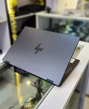 New Laptop HP OmniBook Ultra Flip 14" 16GB Intel Core Ultra 7 SSD 1T