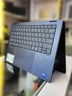 New Laptop HP OmniBook Ultra Flip 14" 16GB Intel Core Ultra 7 SSD 1T