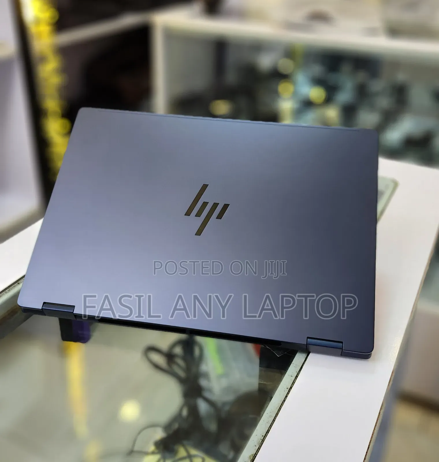 New Laptop HP OmniBook Ultra Flip 14" 16GB Intel Core Ultra 7 SSD 1T