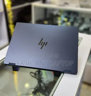 New Laptop HP OmniBook Ultra Flip 14" 16GB Intel Core Ultra 7 SSD 1T