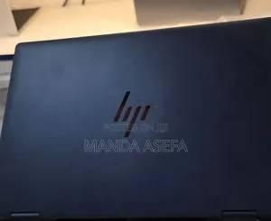 New Laptop HP Spectre 16GB Intel Core Ultra 5 SSD 512GB