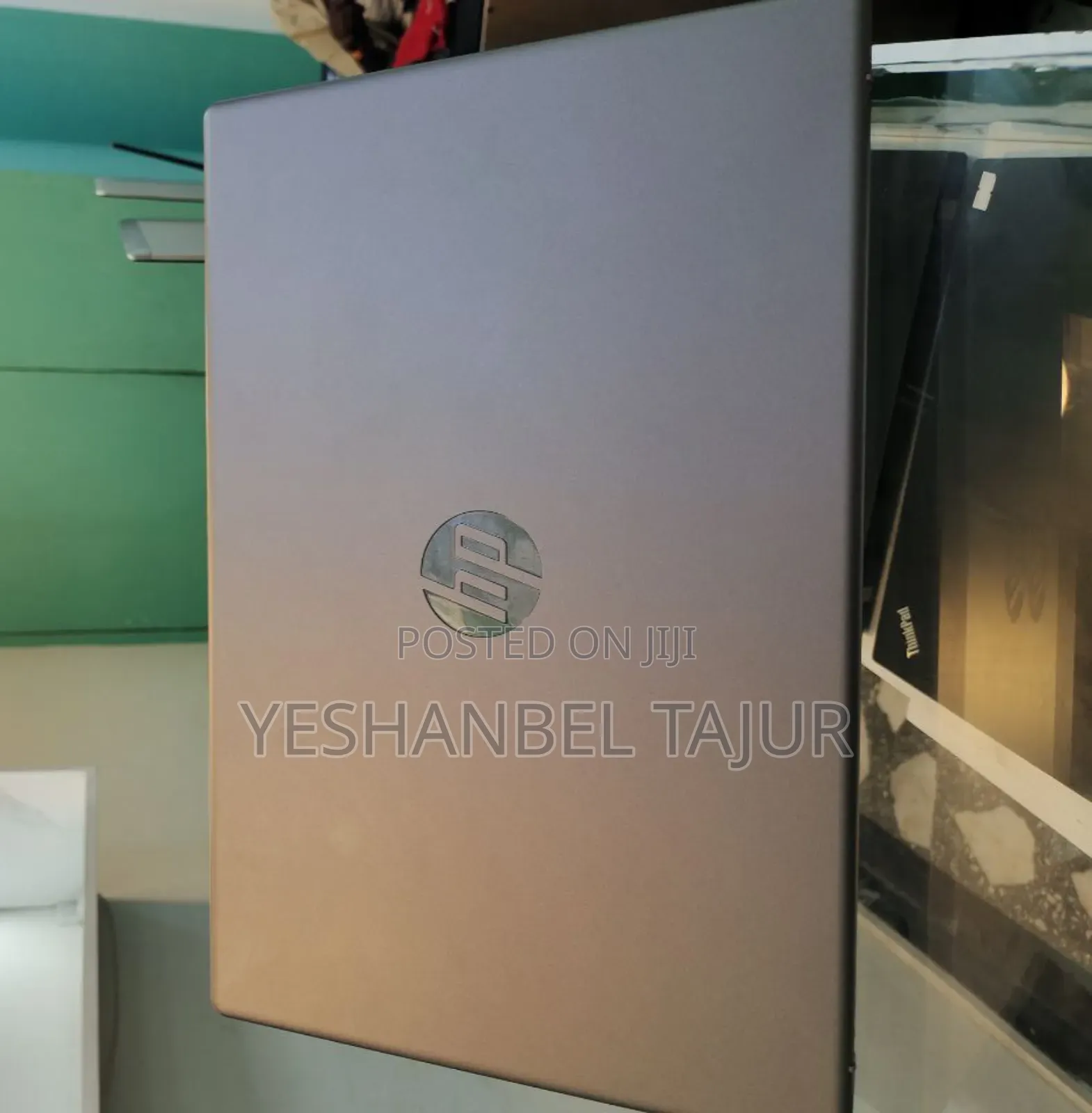 New Laptop HP Stream Notebook 16GB Intel Core I7 SSD 512GB