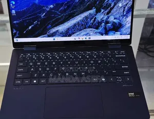 New Laptop HP Spectre 16GB Intel Core Ultra 5 SSD 512GB