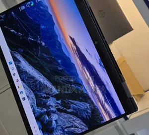 New Laptop HP Spectre 16GB Intel Core Ultra 5 SSD 512GB