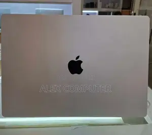 New Laptop Apple MacBook Pro M1 32GB Apple M1 Pro SSD 1T