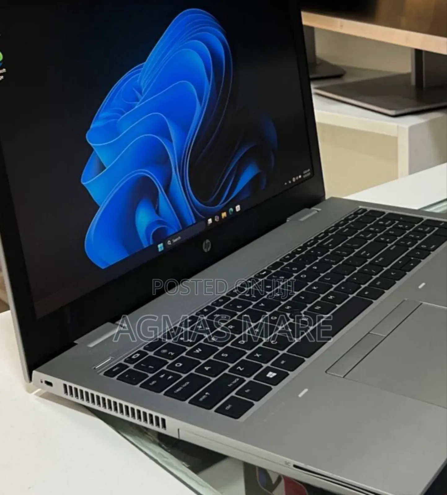 New Laptop HP ProBook 650 G5 8GB Intel Core I5 SSD 256GB