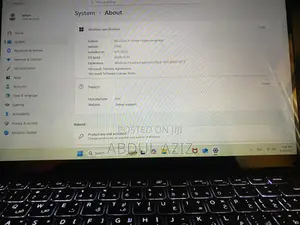 New Laptop Dell Inspiron 14 4GB Intel Core I3 SSD 256GB