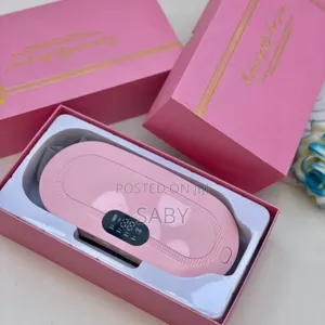 Photo - Period Pain Heating Pad