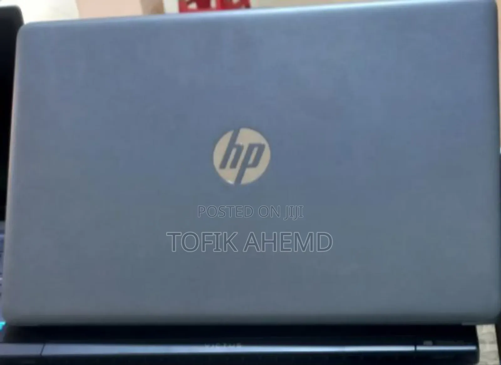 New Laptop HP Stream Notebook 4GB Intel Core I3 HDD 500GB