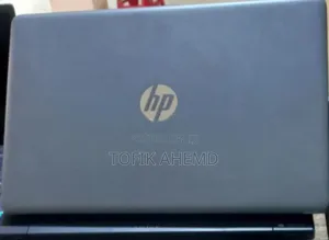 New Laptop HP Stream Notebook 4GB Intel Core I3 HDD 500GB