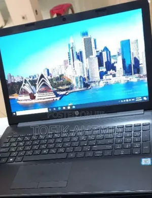 New Laptop HP Stream Notebook 4GB Intel Core I3 HDD 500GB