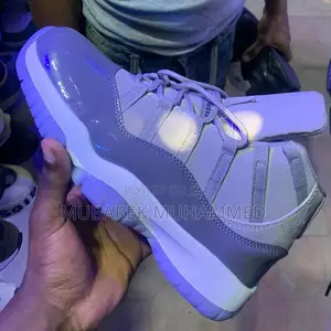 Jordan 11 Eleven High Mast Quality Sneakers for You