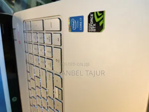 New Laptop HP Envy 4 12GB Intel Core I7 SSD 256GB