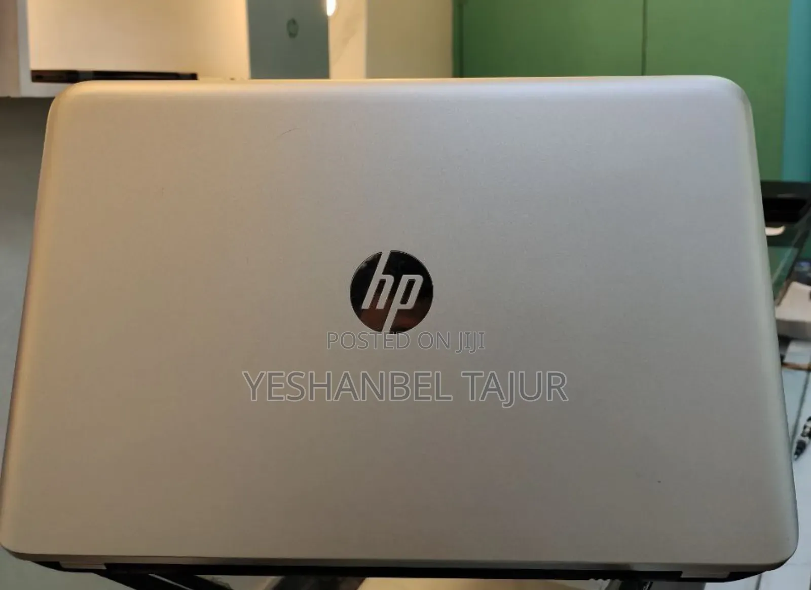New Laptop HP Envy 4 12GB Intel Core I7 SSD 256GB