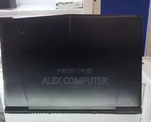 New Laptop Lenovo 16GB Intel Core I5 SSD 512GB