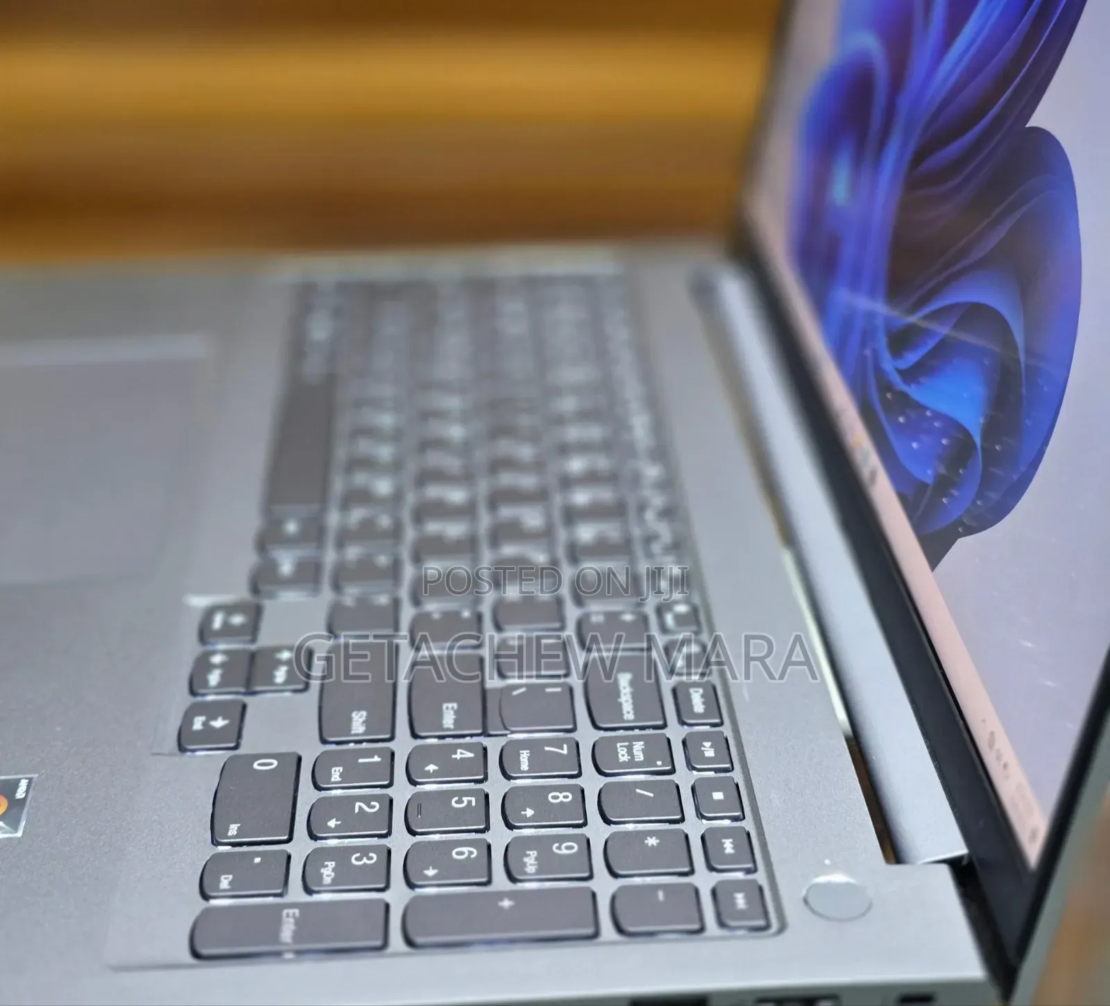 New Laptop Lenovo ThinkPad Yoga 32GB AMD Ryzen 7 SSD 1T