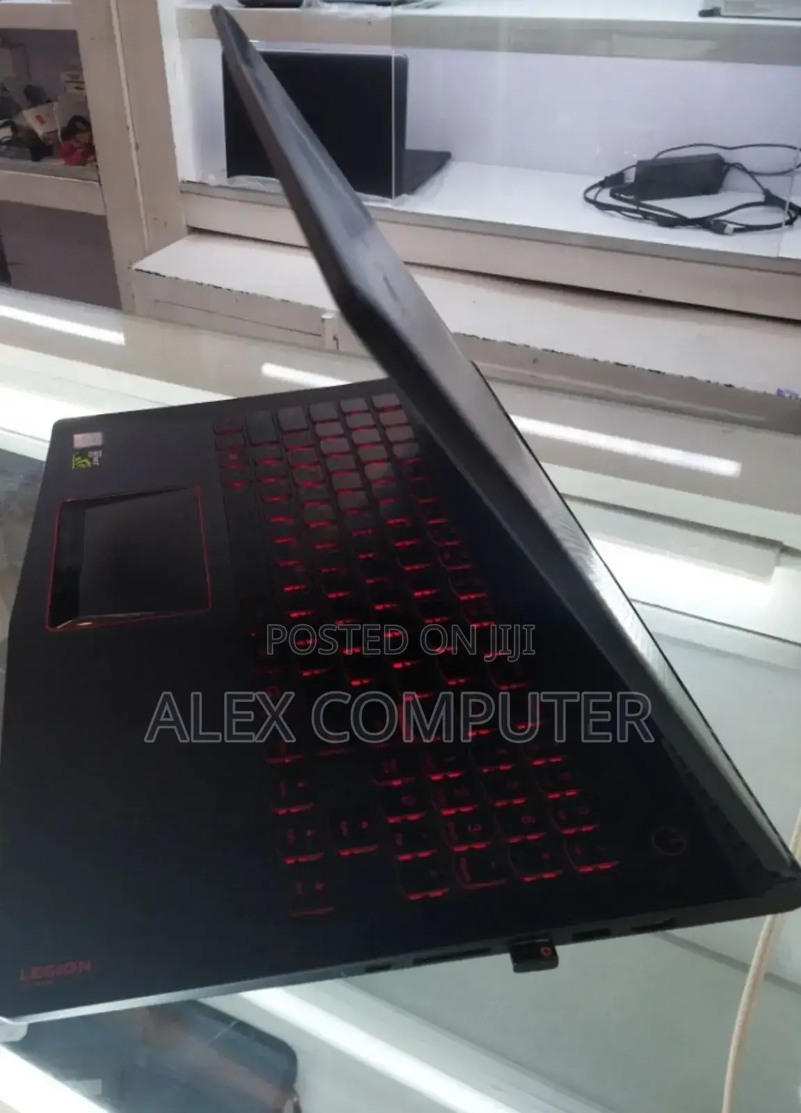 New Laptop Lenovo 16GB Intel Core I5 SSD 512GB