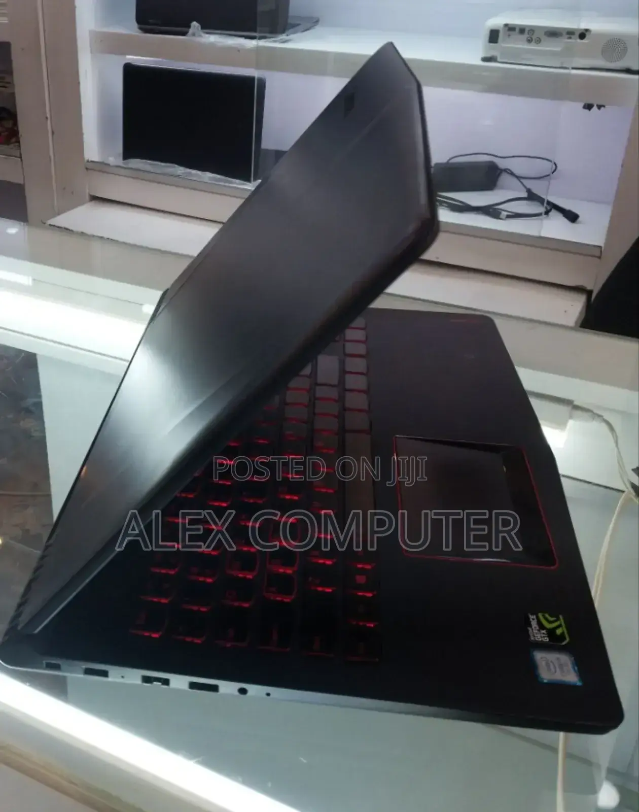 New Laptop Lenovo 16GB Intel Core I5 SSD 512GB