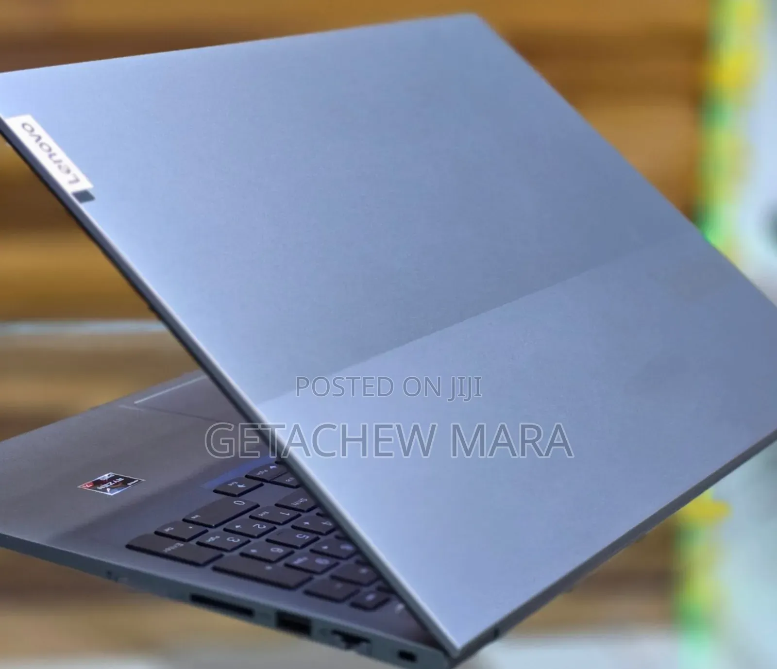 New Laptop Lenovo ThinkPad Yoga 32GB AMD Ryzen 7 SSD 1T