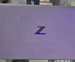 New Laptop HP ZBook Firefly 15 G7 16GB Intel Core I7 SSD 1T