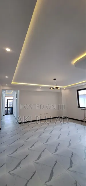 Furnished 3bdrm Condo in Bole Ayat for sale