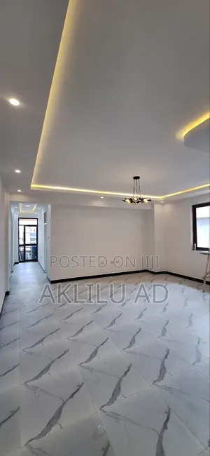 Furnished 3bdrm Condo in Bole Ayat for sale