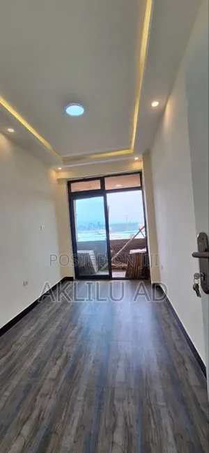 Furnished 3bdrm Condo in Bole Ayat for sale