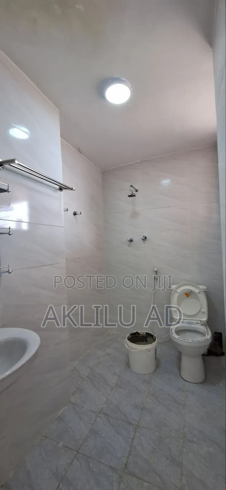 Furnished 3bdrm Condo in Bole Ayat for sale