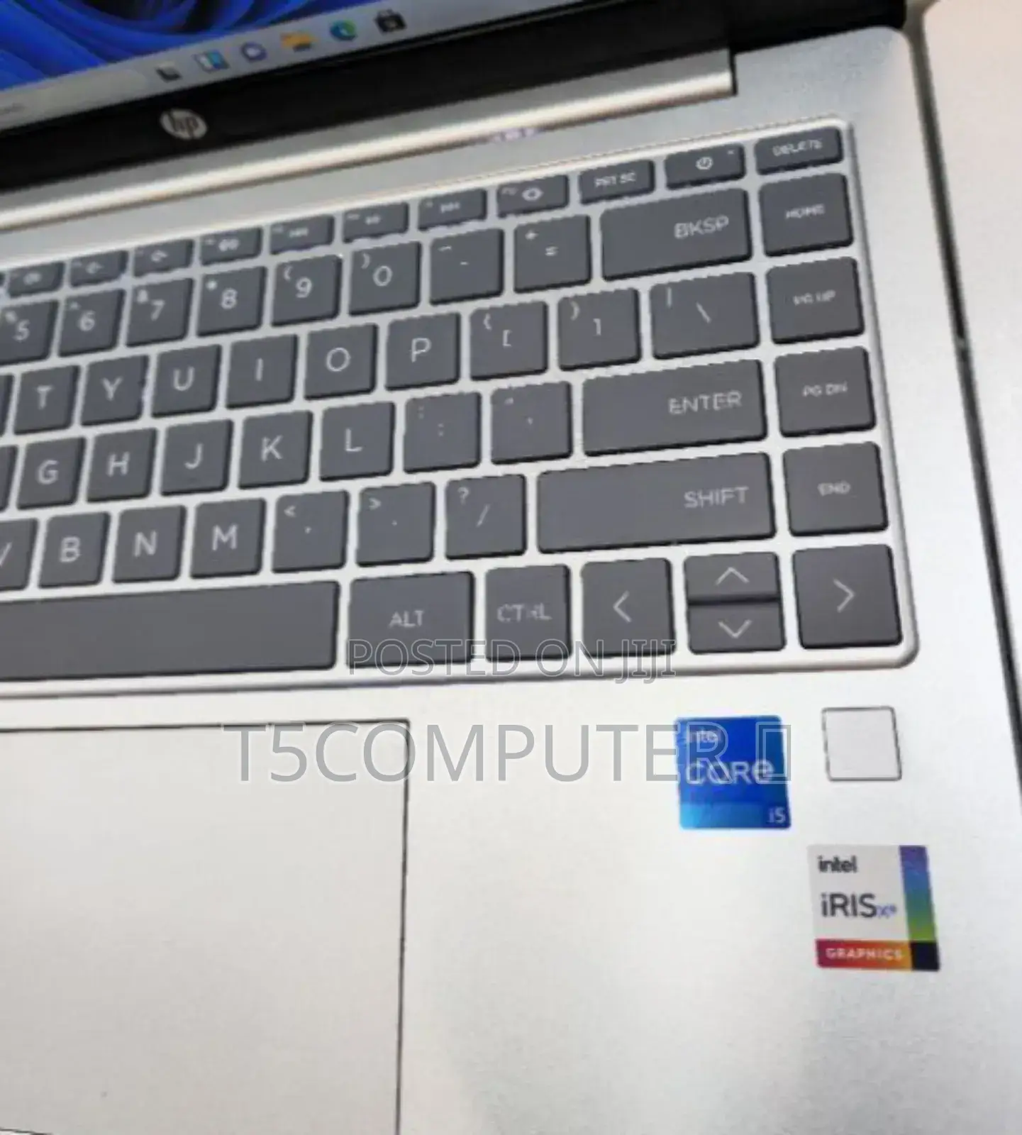 New Laptop HP Stream Notebook 16GB Intel Core I5 SSD 1T