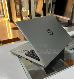 New Laptop HP ProBook 650 G5 8GB Intel Core I5 SSD 256GB
