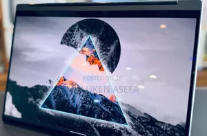 New Laptop Lenovo Yoga 9i 16GB Intel Core I7 SSD 1T