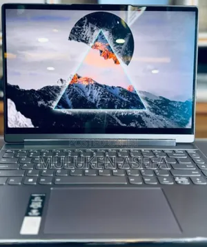 New Laptop Lenovo Yoga 9i 16GB Intel Core I7 SSD 1T