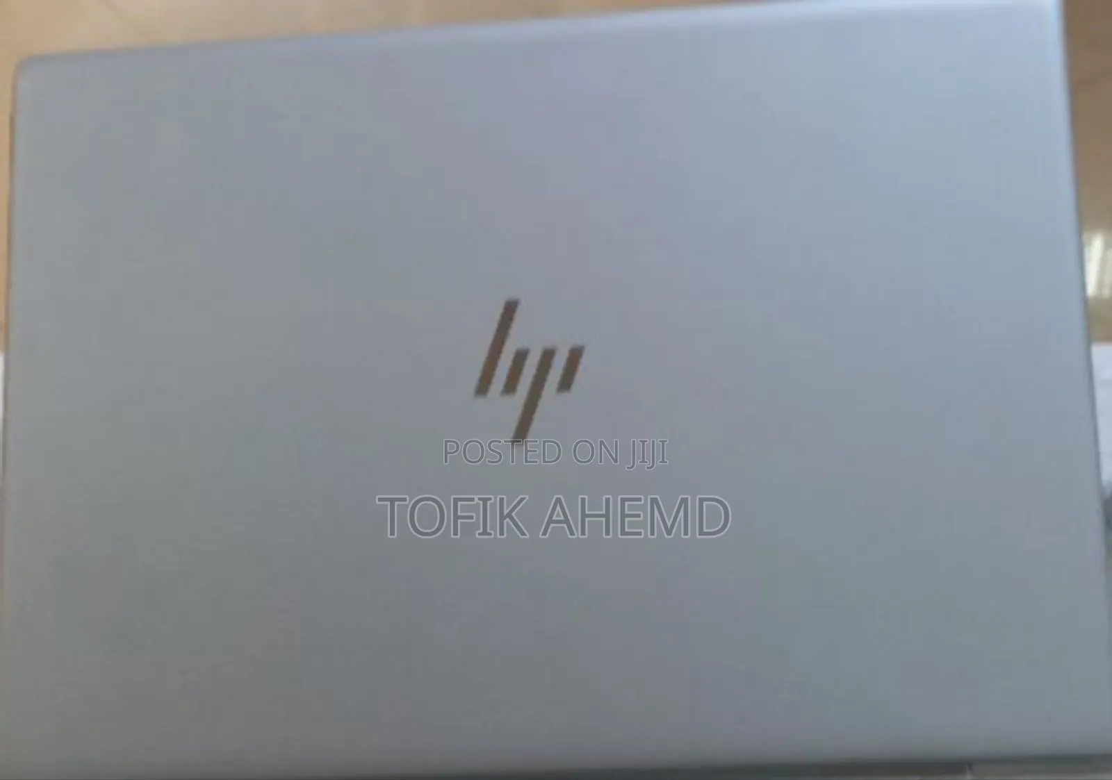 New Laptop HP EliteBook 745 G5 2GB Intel Core I7 SSD 512GB