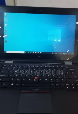 Photo - New Laptop Lenovo ThinkPad X260 8GB Intel Core I5 SSD 256GB