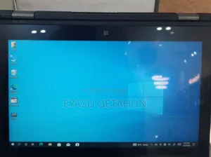 New Laptop Lenovo ThinkPad X260 8GB Intel Core I5 SSD 256GB