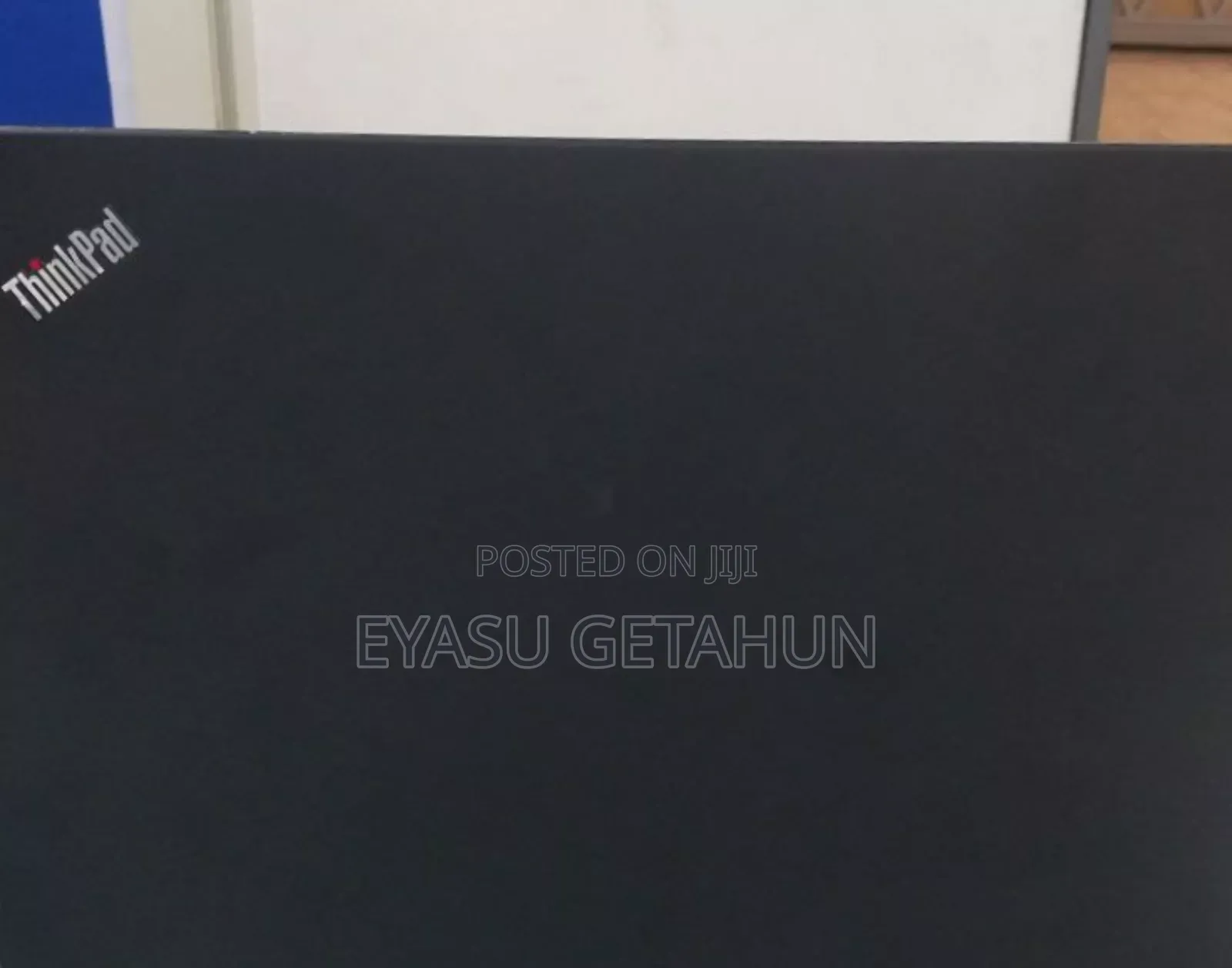 New Laptop Lenovo ThinkPad X260 8GB Intel Core I5 SSD 256GB