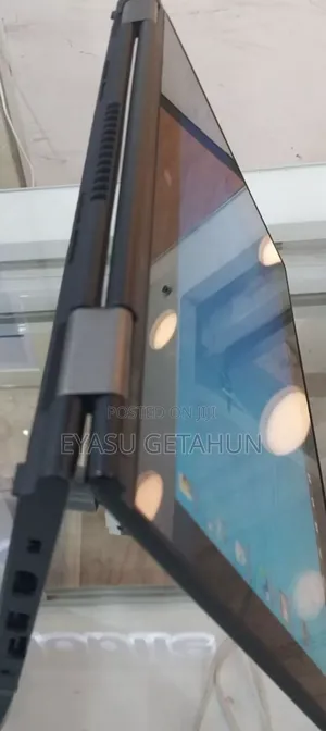 New Laptop Lenovo ThinkPad X260 8GB Intel Core I5 SSD 256GB