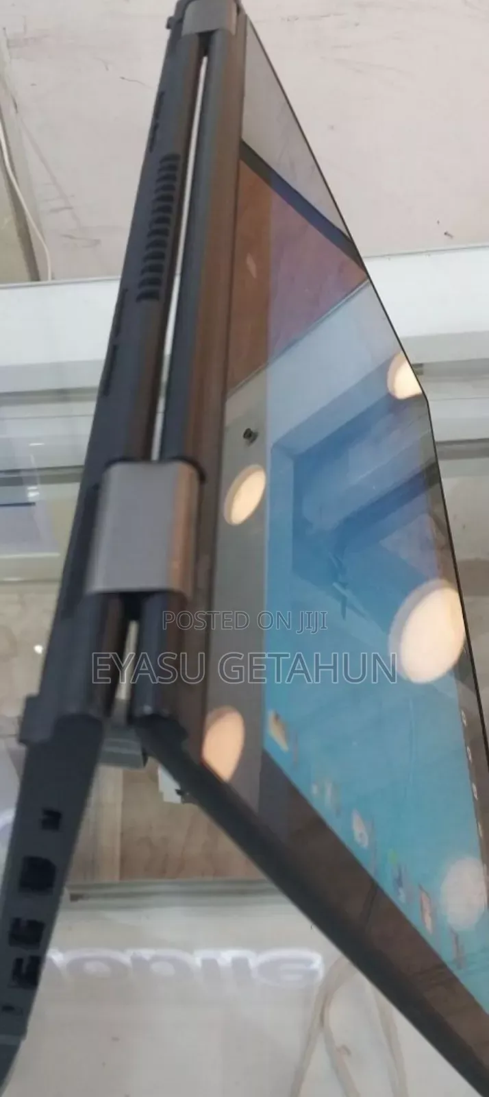 New Laptop Lenovo ThinkPad X260 8GB Intel Core I5 SSD 256GB