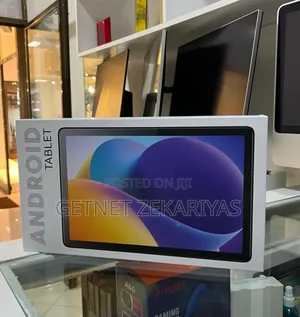 Photo - New Tablet 64 GB