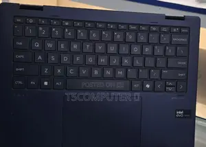 Photo - New Laptop HP Envy X360 16GB Intel Core Ultra 5 SSD 512GB