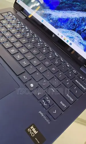 New Laptop HP Envy X360 16GB Intel Core Ultra 5 SSD 512GB