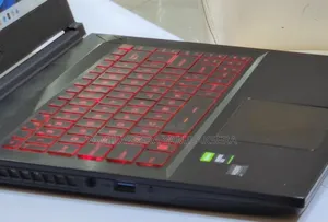 Photo - New Laptop MSI GF63 12GB Intel Core I5 SSD 512GB