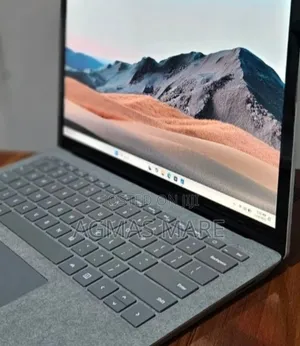 New Laptop Microsoft Surface Laptop 4 16GB Intel Core i7 SSD 512GB