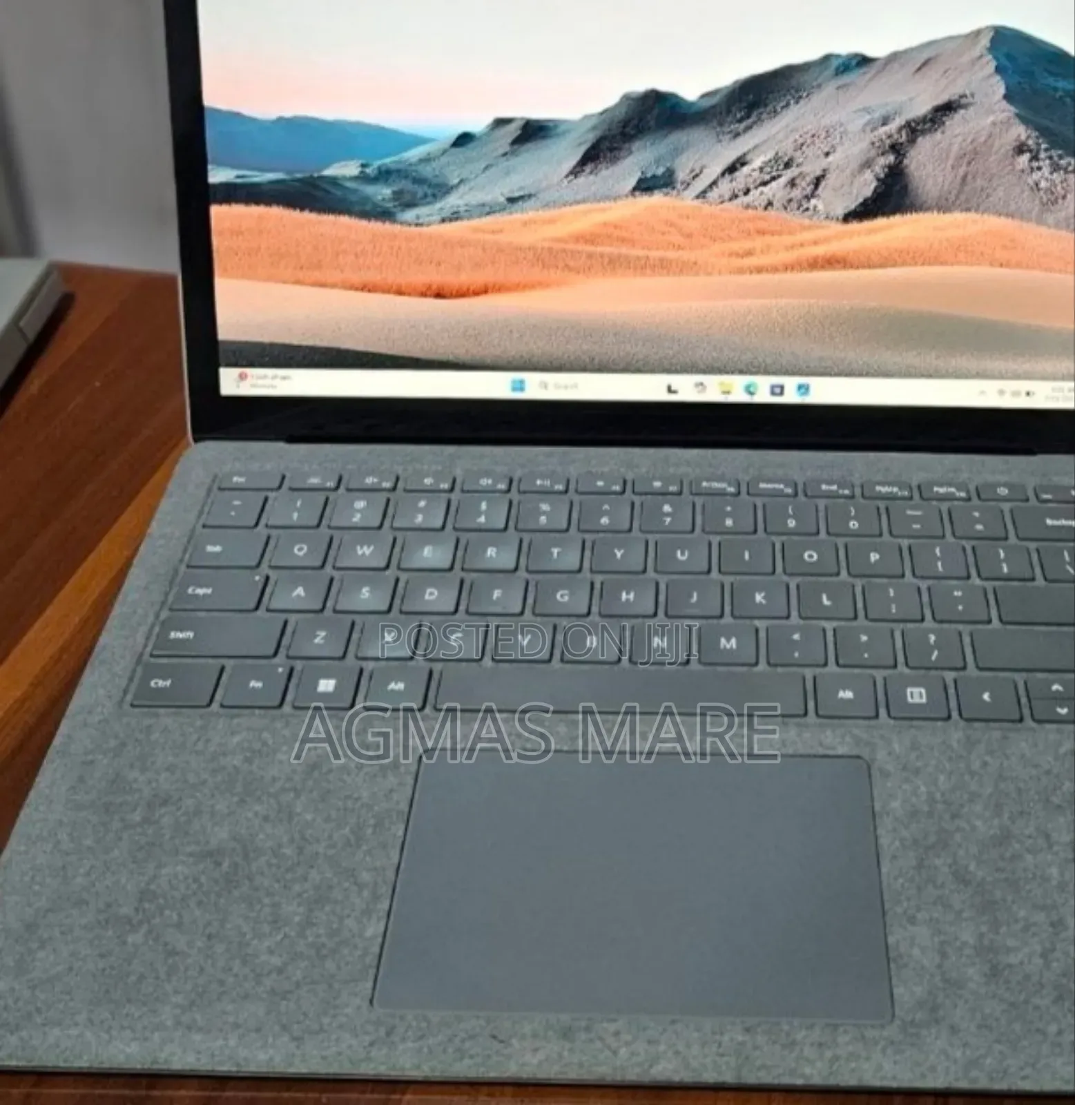 New Laptop Microsoft Surface Laptop 4 16GB Intel Core i7 SSD 512GB