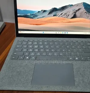 New Laptop Microsoft Surface Laptop 4 16GB Intel Core i7 SSD 512GB