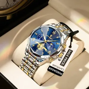 Photo - Automatic Watch