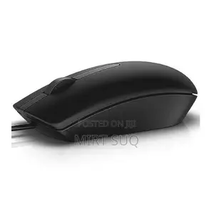 Dell Mouse Ms116