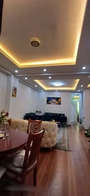 Photo - Furnished 2bdrm Condo in Bole Ayat for sale