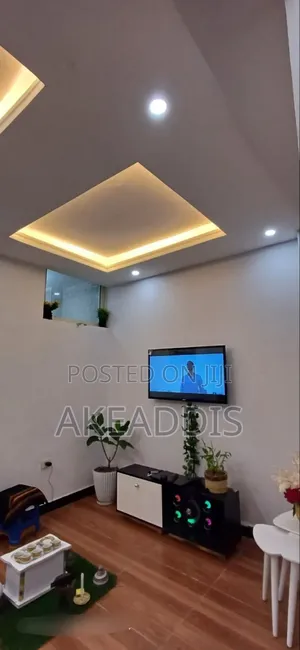 Furnished 2bdrm Condo in Bole Ayat for sale