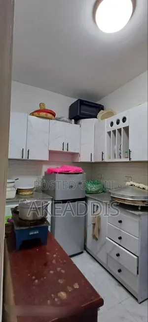 Furnished 2bdrm Condo in Bole Ayat for sale